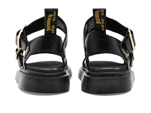 Dr. Martens Gryphon Sandals Dr. Martens Gryphon Sandals