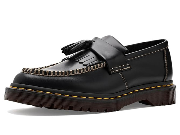 Dr. Martens Adrian Ben Loafers