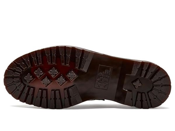 Dr. Martens Adrian Ben Loafers Dr. Martens Adrian Ben Loafers