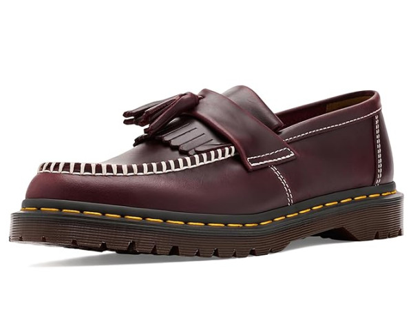 Dr. Martens Adrian Ben Loafers