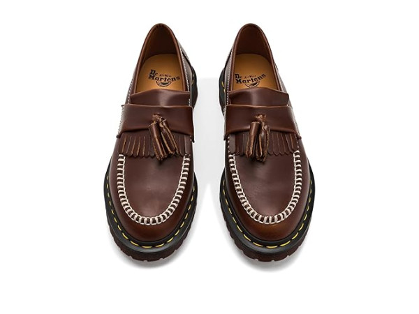 Dr. Martens Adrian Ben Loafers