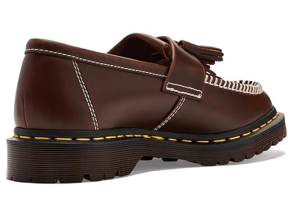 Dr. Martens Adrian Ben Loafers
