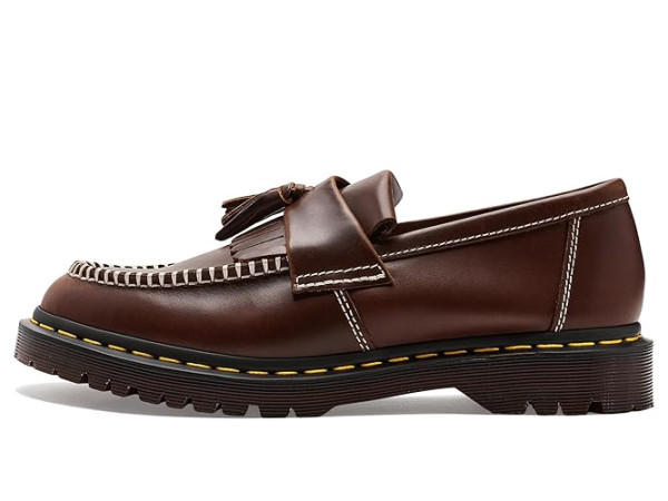 Dr. Martens Adrian Ben Loafers