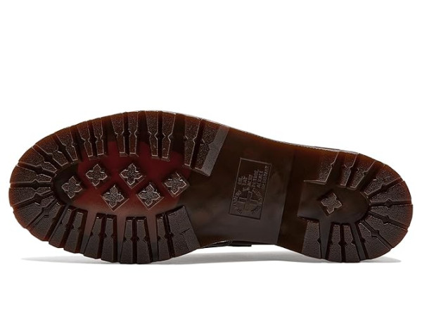 Dr. Martens Adrian Ben Loafers