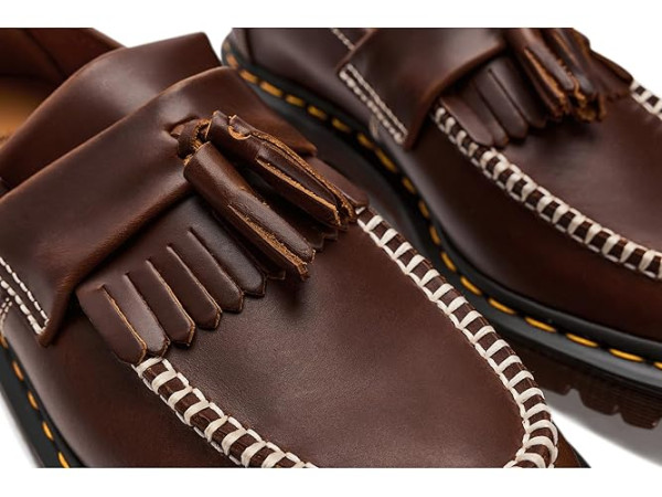 Dr. Martens Adrian Ben Loafers