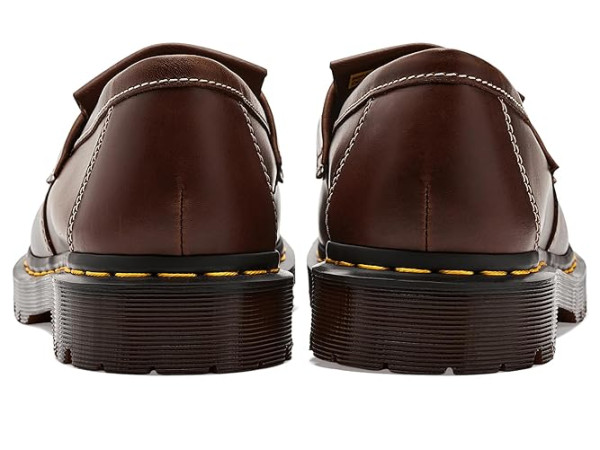 Dr. Martens Adrian Ben Loafers