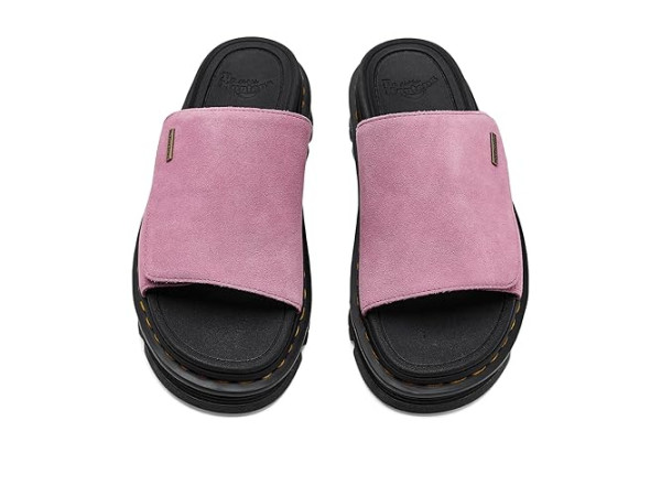 Dr. Martens Zebzag Slides Dr. Martens Zebzag Slides