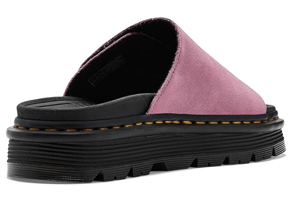Dr. Martens Zebzag Slides Dr. Martens Zebzag Slides