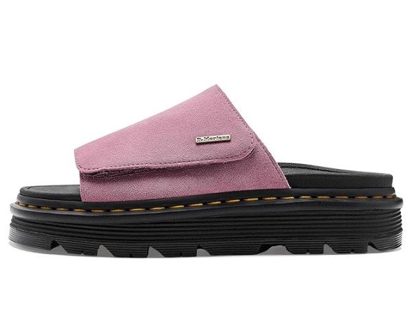 Dr. Martens Zebzag Slides Dr. Martens Zebzag Slides