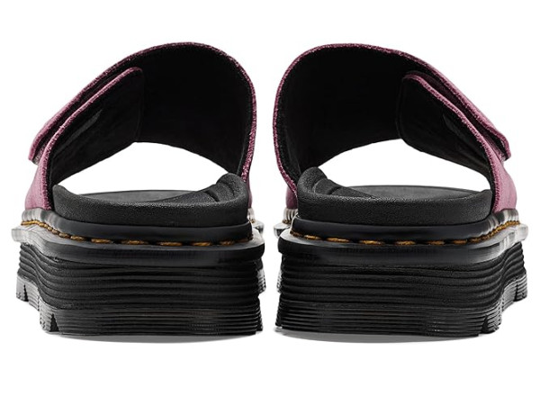 Dr. Martens Zebzag Slides Dr. Martens Zebzag Slides