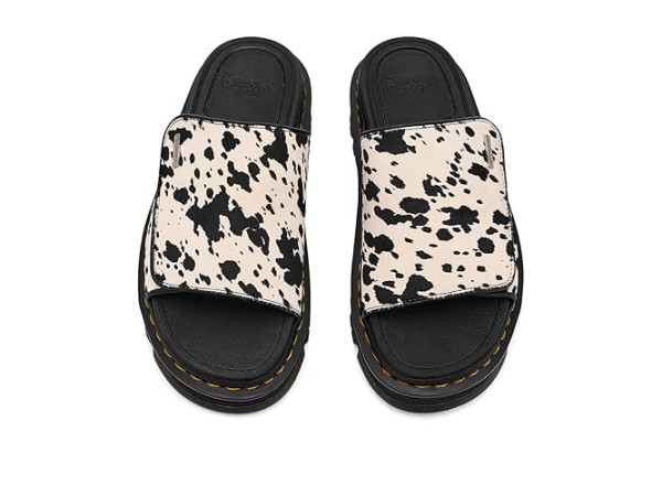 Dr. Martens Zebzag Slides Dr. Martens Zebzag Slides