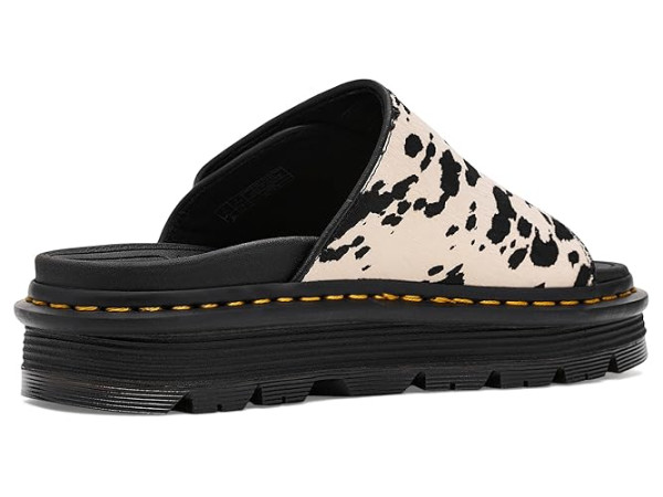 Dr. Martens Zebzag Slides Dr. Martens Zebzag Slides