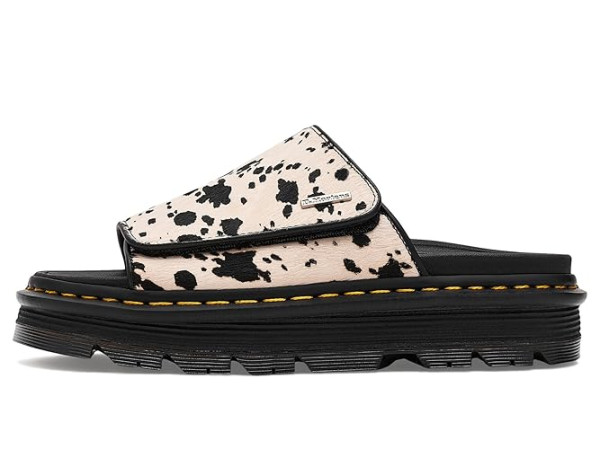 Dr. Martens Zebzag Slides Dr. Martens Zebzag Slides