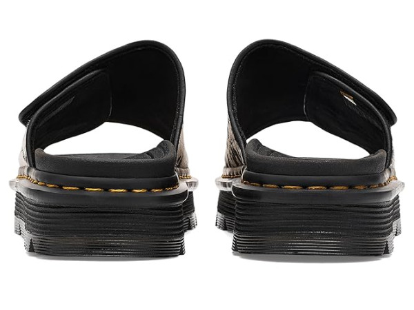 Dr. Martens Zebzag Slides Dr. Martens Zebzag Slides