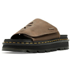 Dr. Martens Zebzag Flower Slides