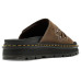 Dr. Martens Zebzag Flower Slides
