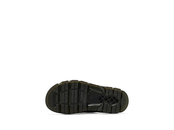 Dr. Martens Zebzag Flower Slides