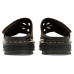 Dr. Martens Zebzag Flower Slides