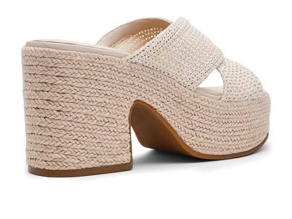Steve Madden Truthful