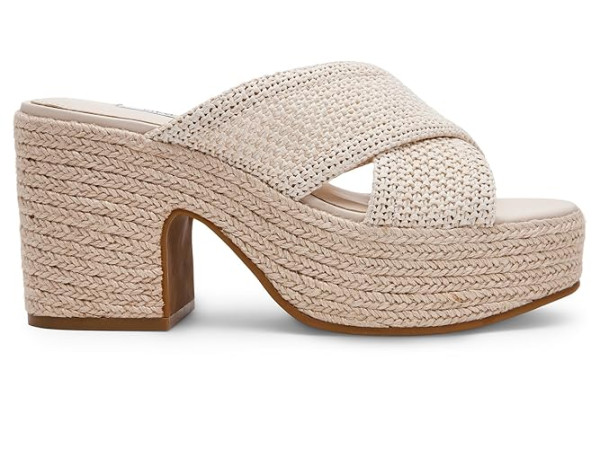 Steve Madden Truthful