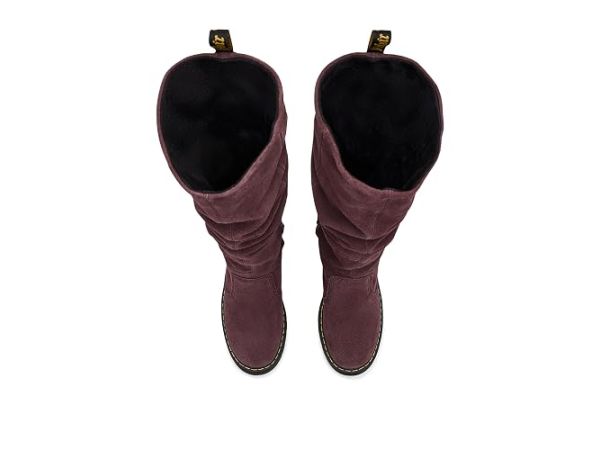 Dr. Martens Kasey