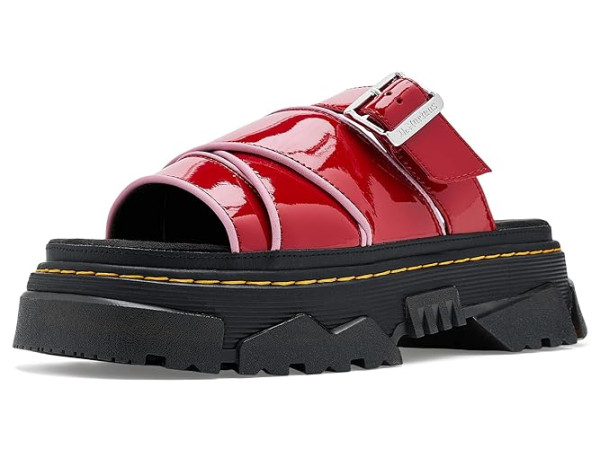 Dr. Martens Mattison Slides