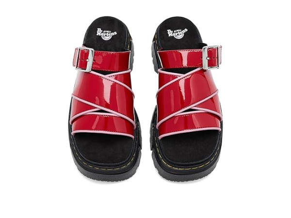 Dr. Martens Mattison Slides Dr. Martens Mattison Slides