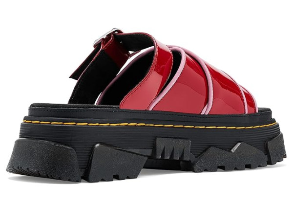 Dr. Martens Mattison Slides Dr. Martens Mattison Slides