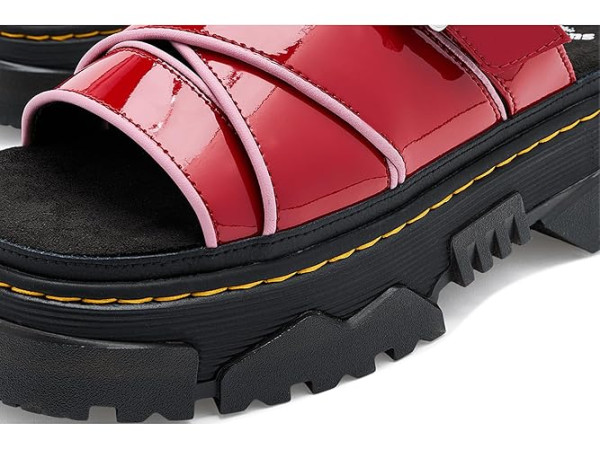 Dr. Martens Mattison Slides Dr. Martens Mattison Slides
