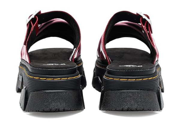 Dr. Martens Mattison Slides Dr. Martens Mattison Slides