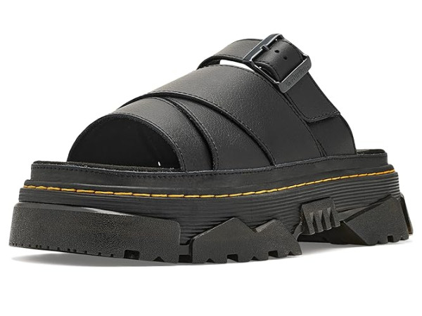 Dr. Martens Mattison Slides