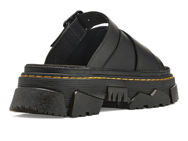 Dr. Martens Mattison Slides Dr. Martens Mattison Slides