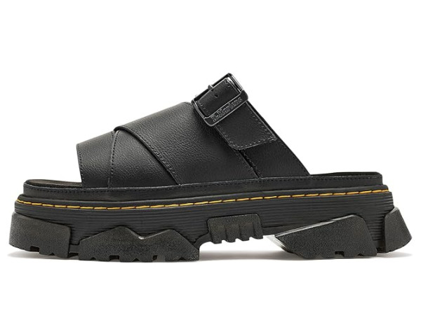 Dr. Martens Mattison Slides Dr. Martens Mattison Slides