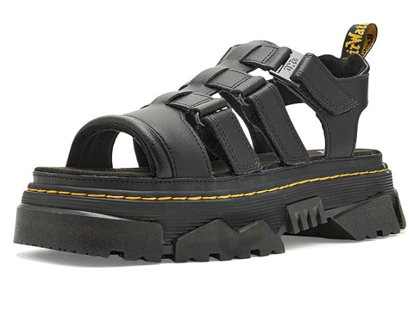 Dr. Martens Mattison 3S