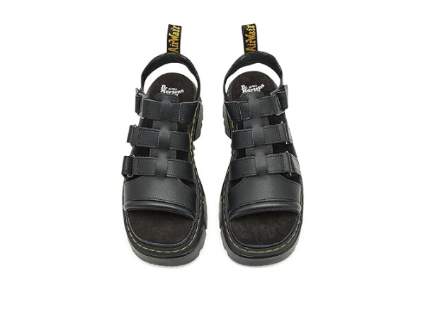Dr. Martens Mattison 3S Dr. Martens Mattison 3S