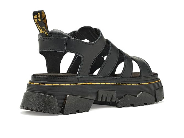 Dr. Martens Mattison 3S Dr. Martens Mattison 3S