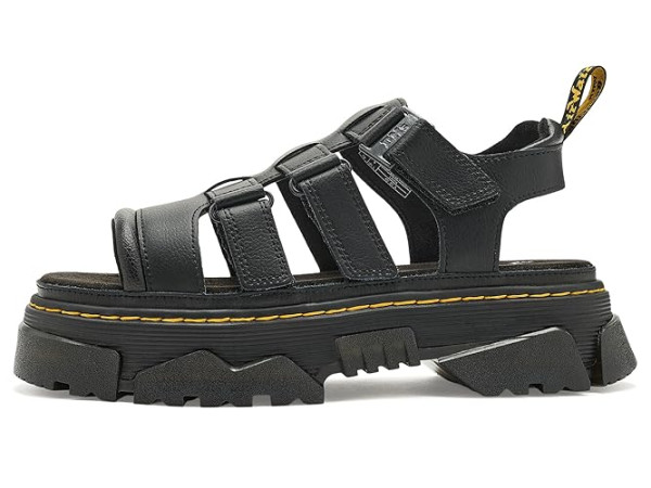 Dr. Martens Mattison 3S Dr. Martens Mattison 3S