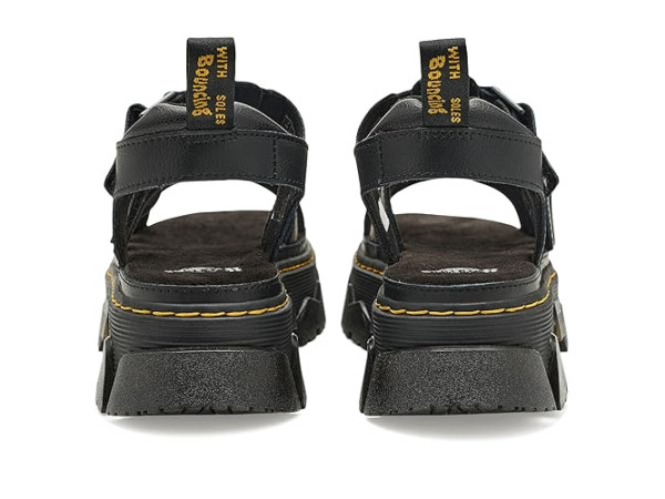 Dr. Martens Mattison 3S Dr. Martens Mattison 3S