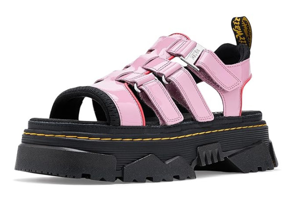 Dr. Martens Mattison 3S