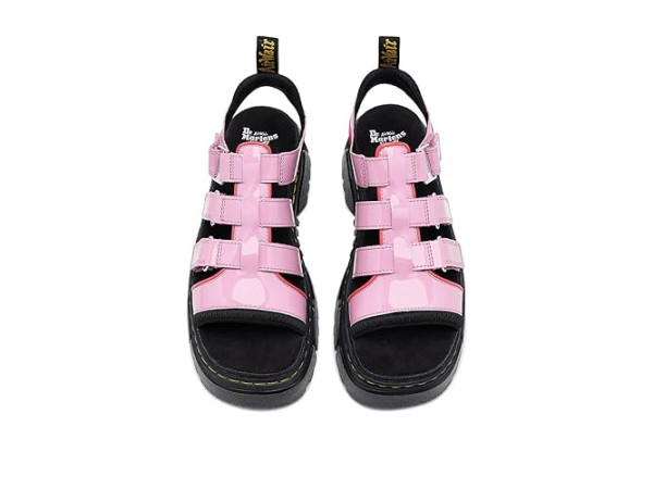 Dr. Martens Mattison 3S