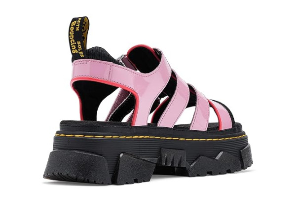 Dr. Martens Mattison 3S