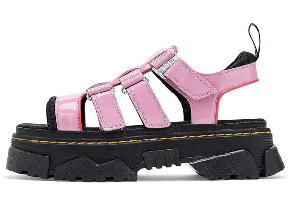 Dr. Martens Mattison 3S