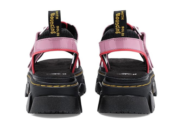 Dr. Martens Mattison 3S