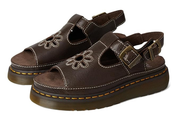 Dr. Martens Dunnet Flower Dr. Martens Dunnet Flower