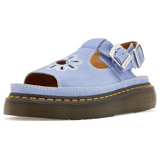 Dr. Martens Dunnet Flower