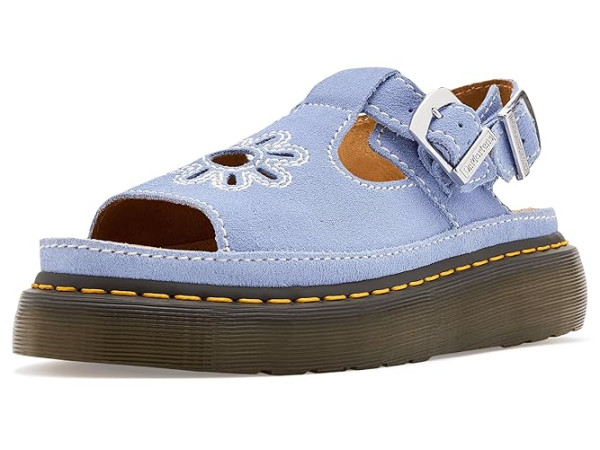 Dr. Martens Dunnet Flower