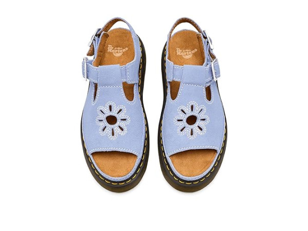 Dr. Martens Dunnet Flower
