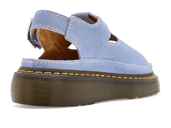 Dr. Martens Dunnet Flower
