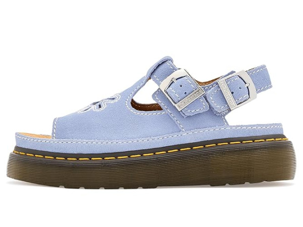 Dr. Martens Dunnet Flower