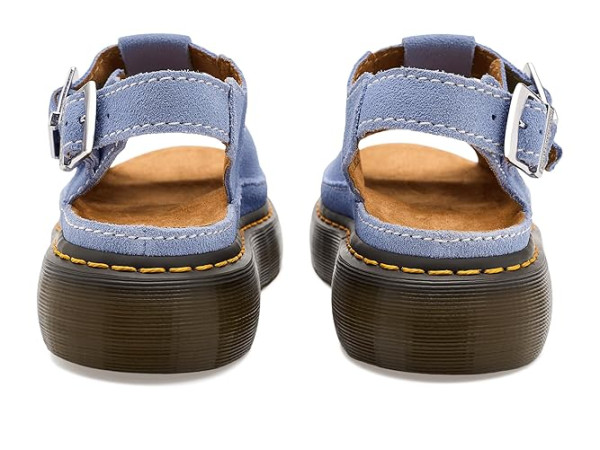 Dr. Martens Dunnet Flower
